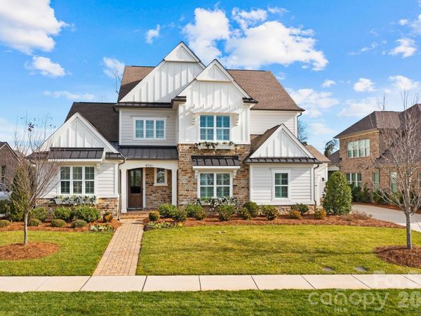 9541 Pacing Lane NW, Concord, NC 28027