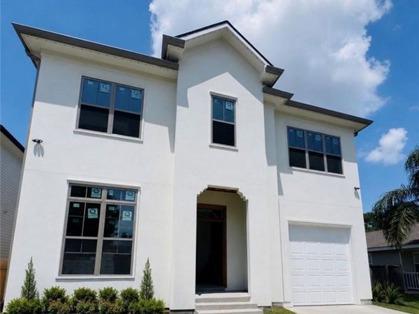 221 E MAPLE RIDGE Drive , Metairie, LA 70001