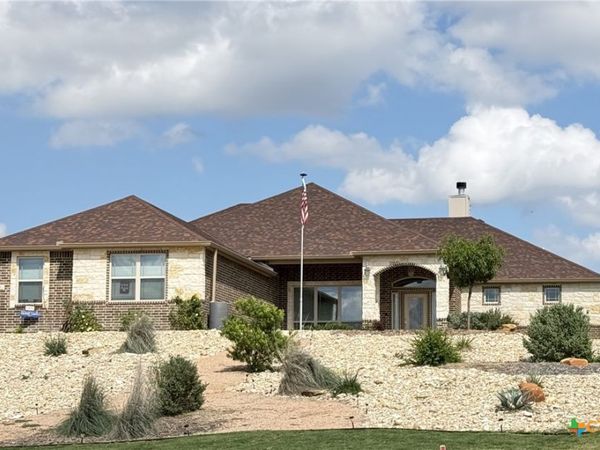 746 Northern Hills Drive , Copperas Cove, TX 76522
