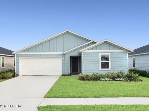 3103 GRAND FINALE Street, Green Cove Springs, FL 32043