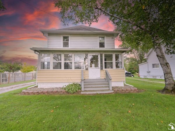 1300 N Macomb St Street, Monroe, MI 48162