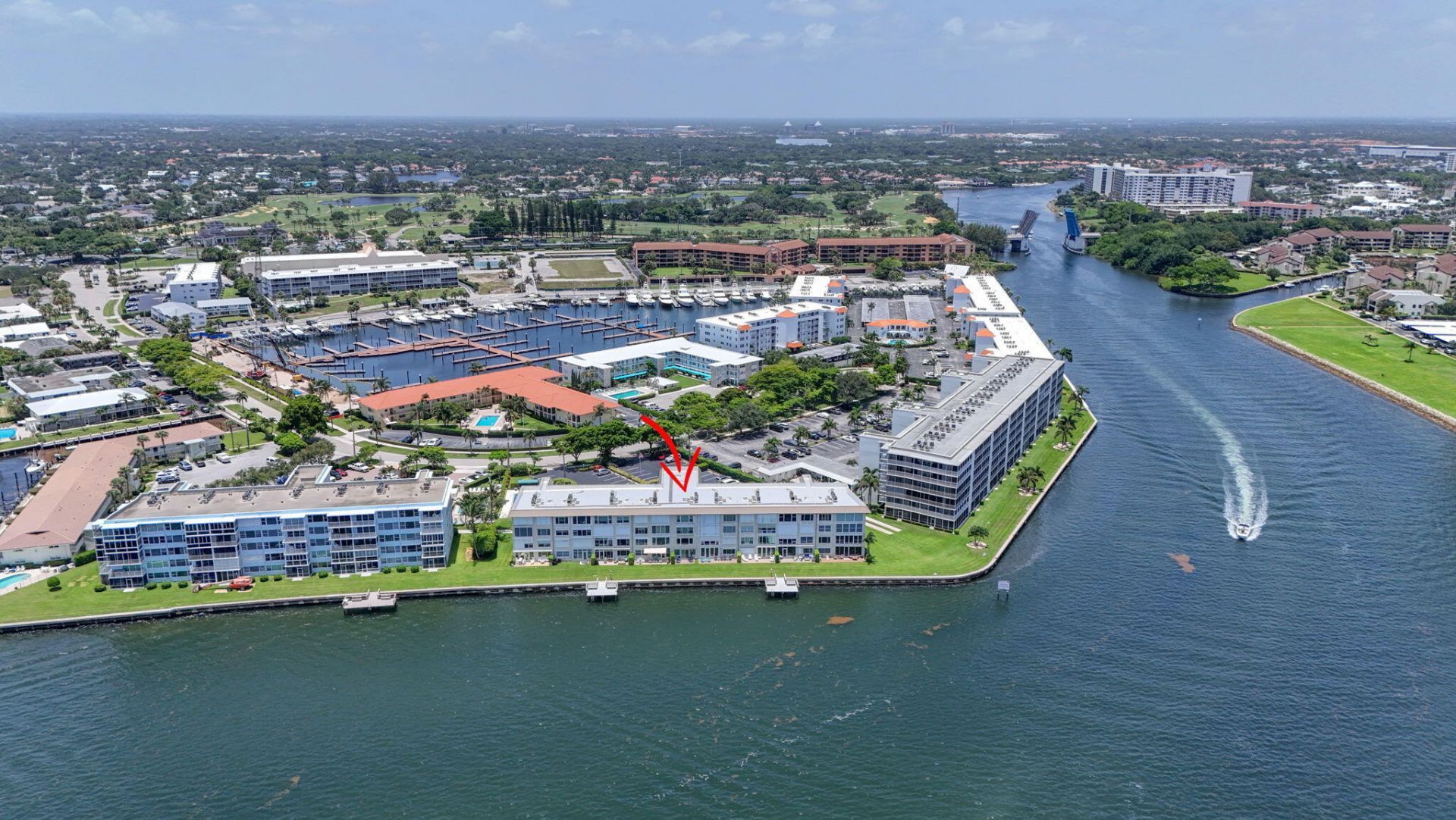 52 Yacht Club Drive, Unit 305, North Palm Beach, FL 33408 Photo