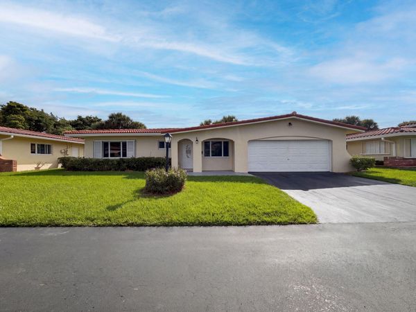 4360 12th, Deerfield Beach, FL 33064