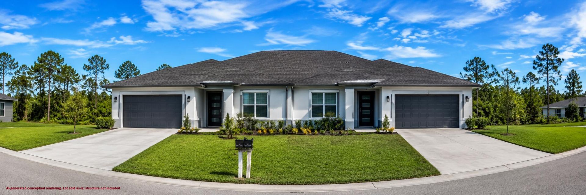 2424 Lola Avenue S, Lehigh Acres, FL 33973 Photo