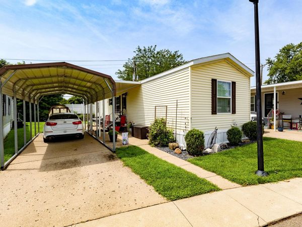 2445 Columbus-Lancaster Road NW, Unit 91, Lancaster, OH 43130