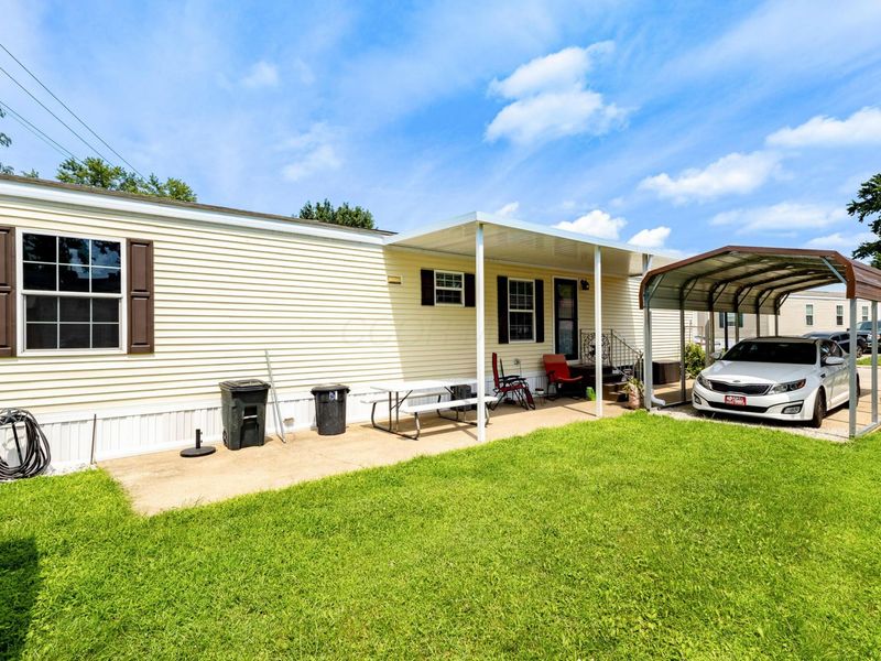 2445 Columbus-Lancaster Road NW, Unit 91, Lancaster, OH 43130 Photo 2