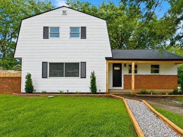 1907 Todd Avenue, Columbus, OH 43207