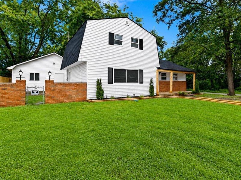 1907 Todd Avenue, Columbus, OH 43207 Photo 2