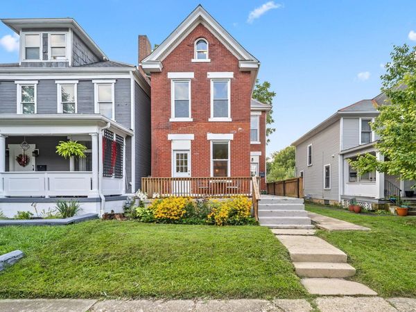 700 S Champion Avenue , Columbus, OH 43205