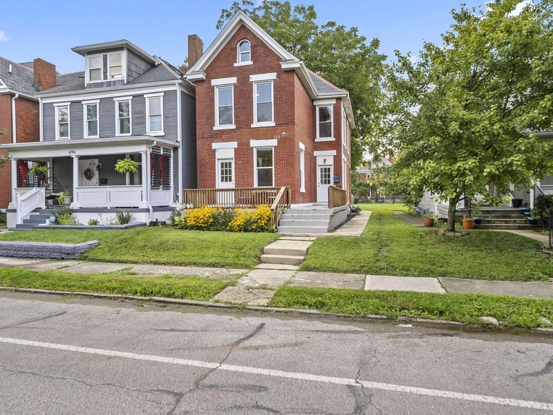 700 S Champion Avenue , Columbus, OH 43205 Photo 2