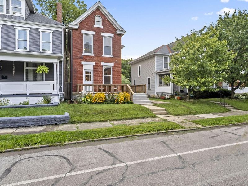 700 S Champion Avenue , Columbus, OH 43205 Photo 3