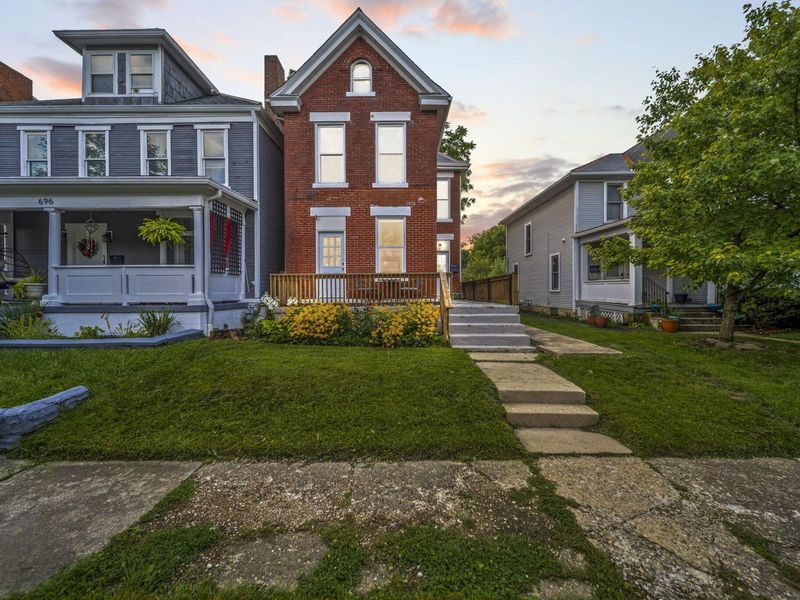 700 S Champion Avenue , Columbus, OH 43205 Photo 52