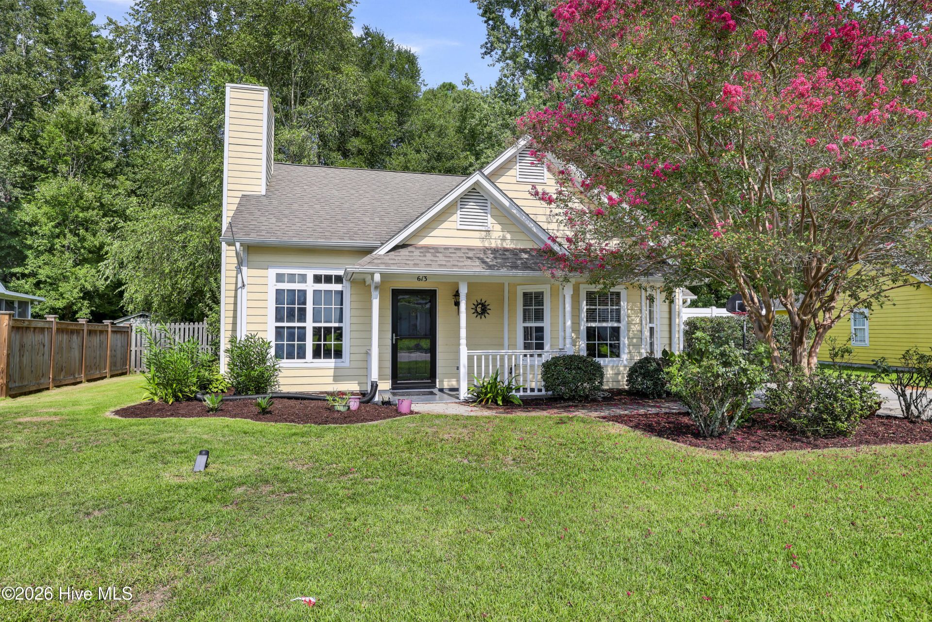 613 Bay Blossom Drive, Wilmington, NC 28411 Main Photo