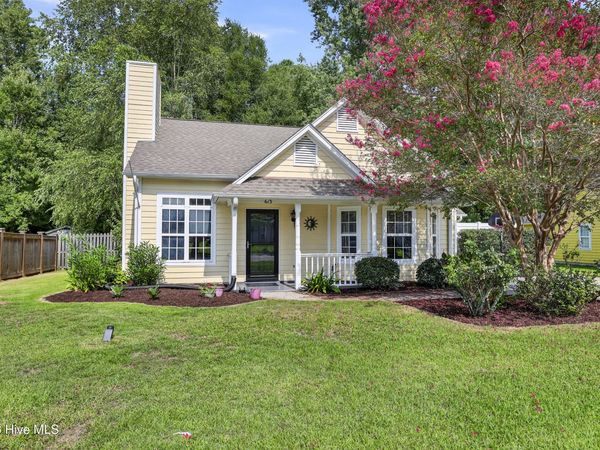 613 Bay Blossom Drive, Wilmington, NC 28411