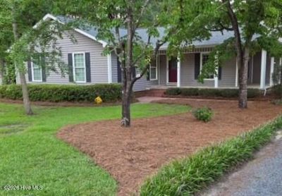 12621 Cotton Drive, Laurinburg, NC 28352 Main Photo