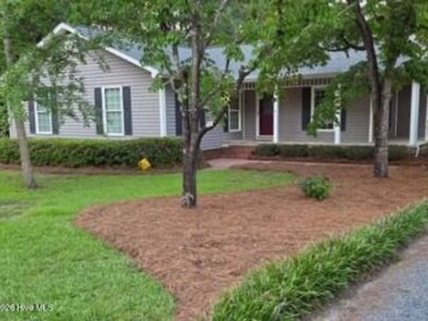 12621 Cotton Drive, Laurinburg, NC 28352