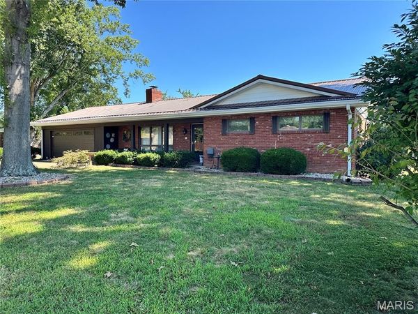 113 Fairlane Drive , Ironton, MO 63650