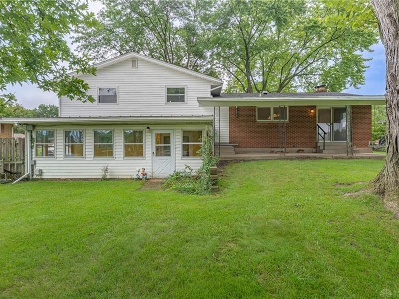 45 Tulip Lane, Riverside, OH 45432 Photo 40