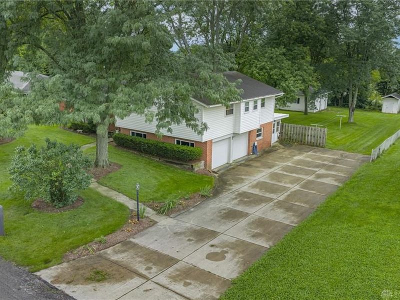 45 Tulip Lane, Riverside, OH 45432 Photo 49