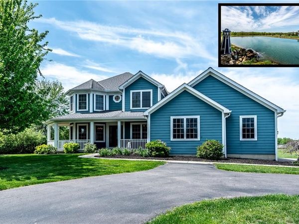 217 S Nixon Camp Road, Turtlecreek Twp, OH 45054