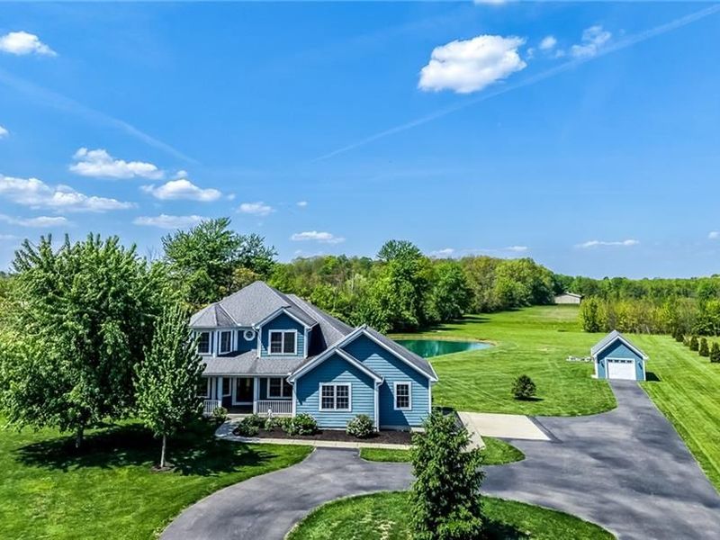 217 S Nixon Camp Road, Turtlecreek Township, OH 45054 Photo 2