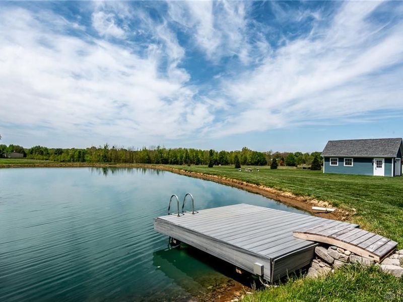 217 S Nixon Camp Road, Turtlecreek Township, OH 45054 Photo 59