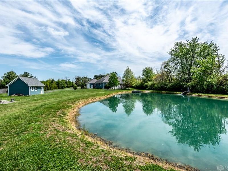 217 S Nixon Camp Road, Turtlecreek Township, OH 45054 Photo 64