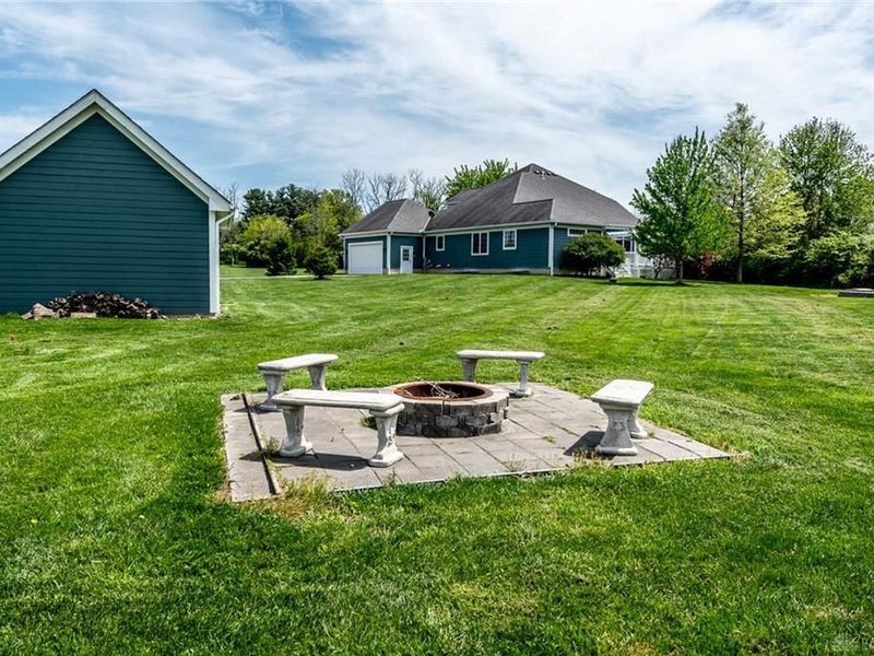 217 S Nixon Camp Road, Turtlecreek Township, OH 45054 Photo 66