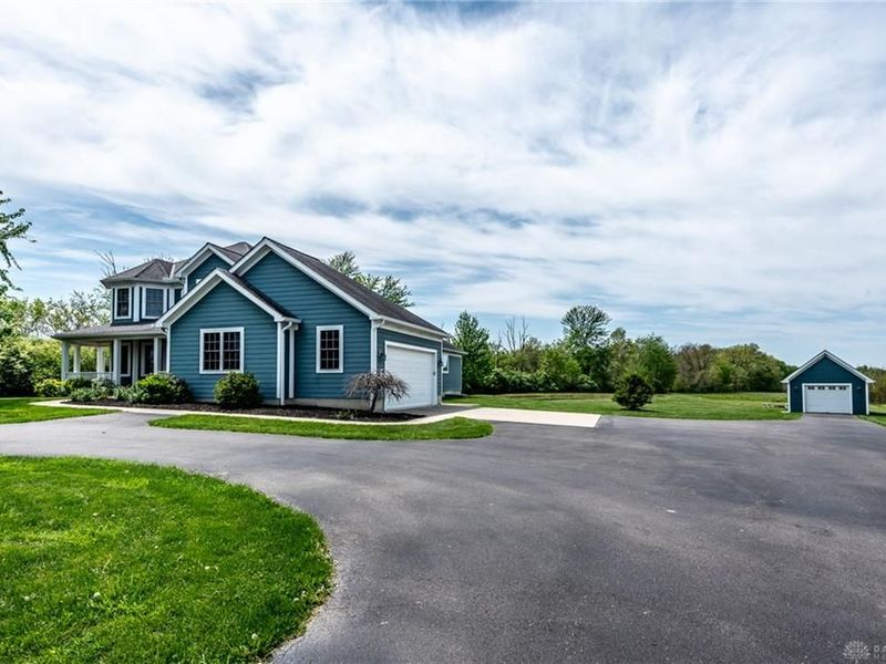 217 S Nixon Camp Road, Turtlecreek Township, OH 45054 Photo 71