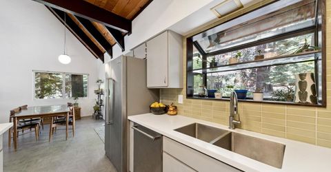2554 Copper Way, South Lake Tahoe, CA 96150 Photo