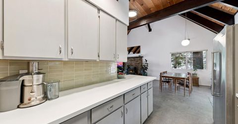 2554 Copper Way, South Lake Tahoe, CA 96150 Photo