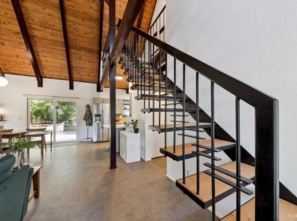 2554 Copper Way, South Lake Tahoe, CA 96150 Photo