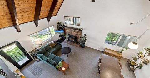 2554 Copper Way, South Lake Tahoe, CA 96150 Photo