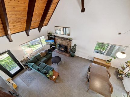 2554 Copper Way, South Lake Tahoe, CA 96150 Photo