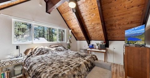 2554 Copper Way, South Lake Tahoe, CA 96150 Photo