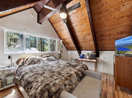 2554 Copper Way, South Lake Tahoe, CA 96150 Photo