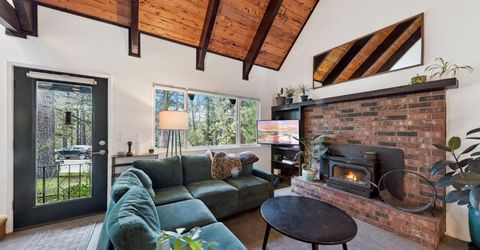 2554 Copper Way, South Lake Tahoe, CA 96150 Photo