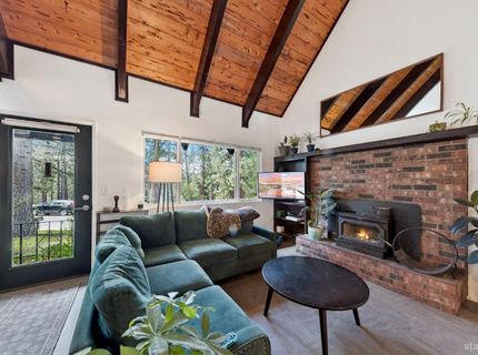 2554 Copper Way, South Lake Tahoe, CA 96150 Photo