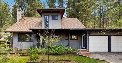 2554 Copper Way, South Lake Tahoe, CA 96150 Photo