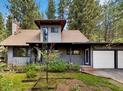 2554 Copper Way, South Lake Tahoe, CA 96150 Photo