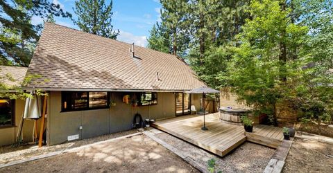 2554 Copper Way, South Lake Tahoe, CA 96150 Photo