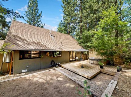 2554 Copper Way, South Lake Tahoe, CA 96150 Photo