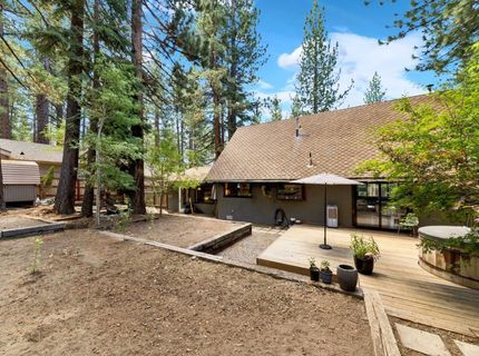 2554 Copper Way, South Lake Tahoe, CA 96150 Photo