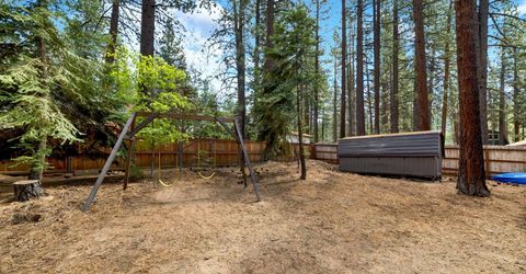2554 Copper Way, South Lake Tahoe, CA 96150 Photo