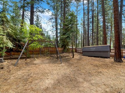 2554 Copper Way, South Lake Tahoe, CA 96150 Photo