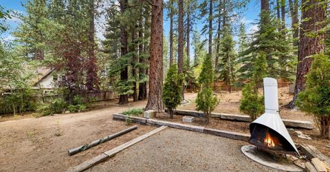 2554 Copper Way, South Lake Tahoe, CA 96150 Photo