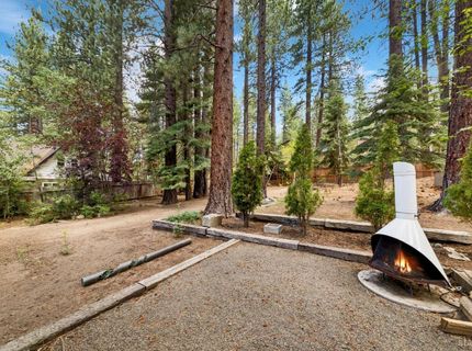 2554 Copper Way, South Lake Tahoe, CA 96150 Photo