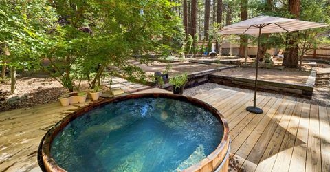 2554 Copper Way, South Lake Tahoe, CA 96150 Photo