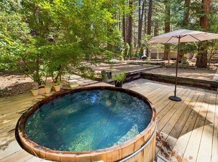 2554 Copper Way, South Lake Tahoe, CA 96150 Photo
