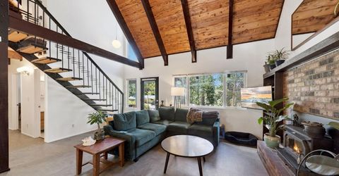 2554 Copper Way, South Lake Tahoe, CA 96150 Photo